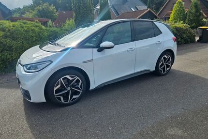 VW ID.3 Gebrauchtwagen