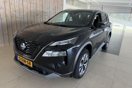 Nissan X-Trail Gebrauchtwagen