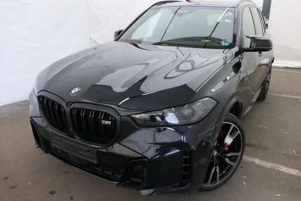 BMW X5 M60 Gebrauchtwagen