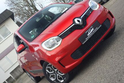Renault Twingo Gebrauchtwagen