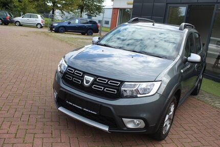 Dacia Sandero Gebrauchtwagen