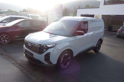 Ford Transit Courier Gebrauchtwagen
