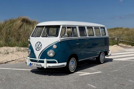 VW T1 Gebrauchtwagen