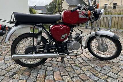 Simson S 50 Gebrauchtwagen