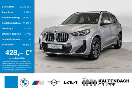 BMW X1 Gebrauchtwagen