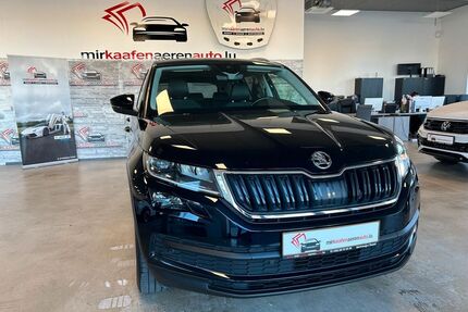 Skoda Kodiaq Gebrauchtwagen