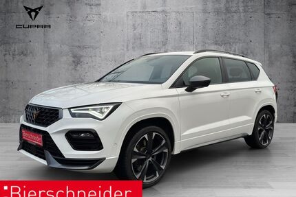 Cupra Ateca Gebrauchtwagen