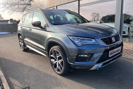 Seat Ateca Gebrauchtwagen