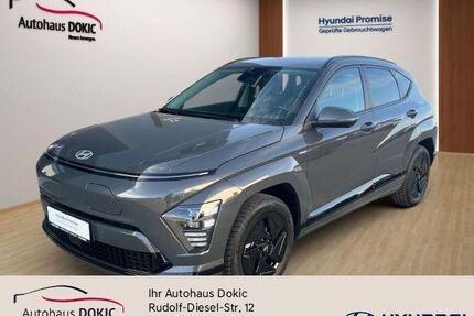 Hyundai KONA Elektro Gebrauchtwagen