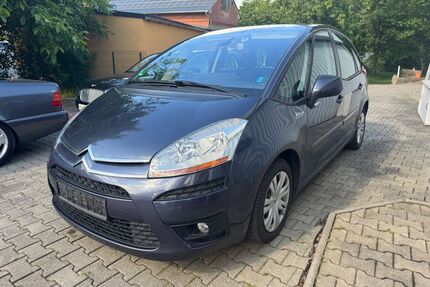 Citroen C4 Picasso Gebrauchtwagen