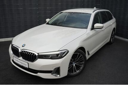 BMW 520 Gebrauchtwagen