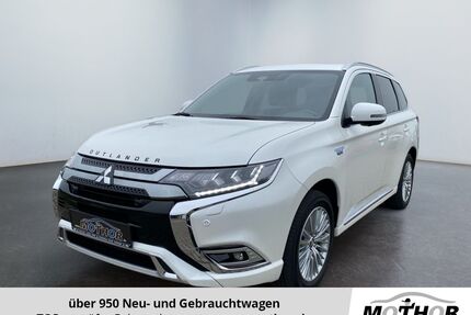 Mitsubishi Outlander Gebrauchtwagen
