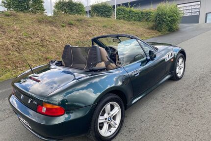 BMW Z3 Gebrauchtwagen