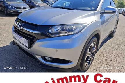 Honda HR-V Gebrauchtwagen