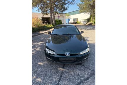 Peugeot 406 Gebrauchtwagen