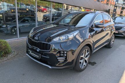 Kia Sportage Gebrauchtwagen