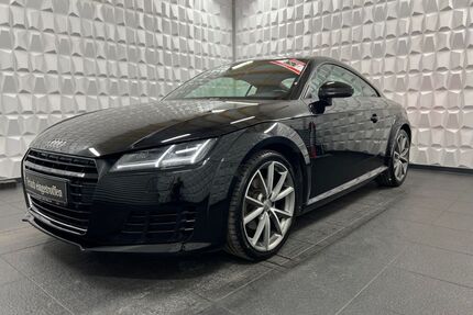 Audi TT Gebrauchtwagen