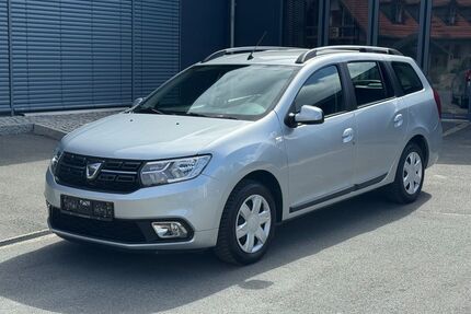 Dacia Logan Gebrauchtwagen