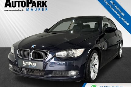 BMW 330 Gebrauchtwagen
