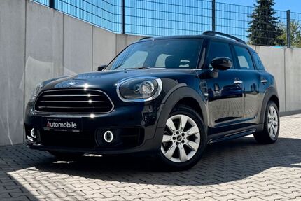 Mini One Countryman Gebrauchtwagen