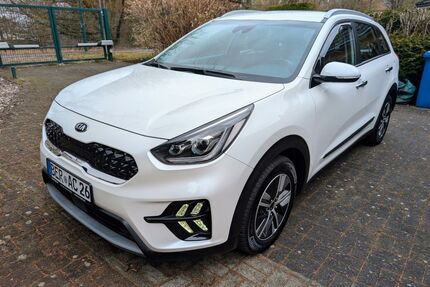 Kia Niro Gebrauchtwagen