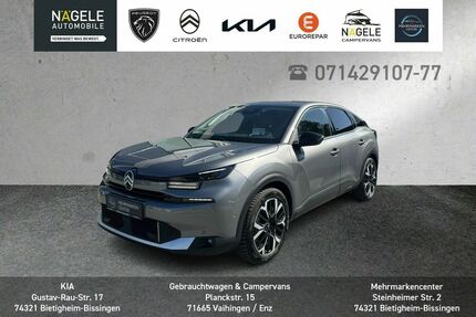 Citroen C4 Gebrauchtwagen