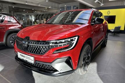 Renault Austral Gebrauchtwagen