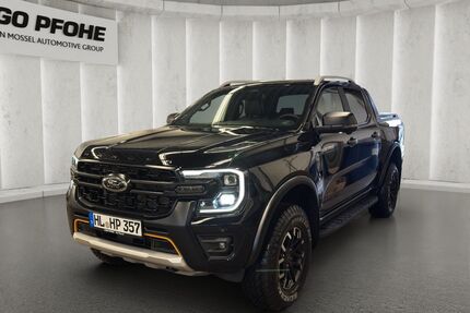 Ford Ranger Gebrauchtwagen