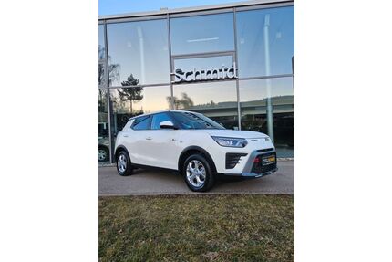 KGM Tivoli Gebrauchtwagen