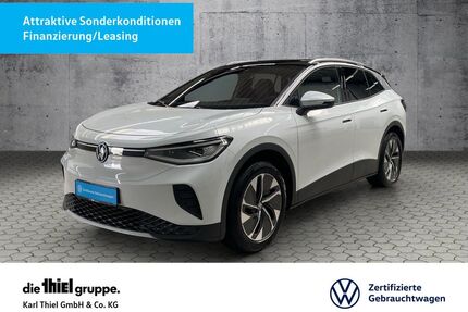 VW ID.4 Gebrauchtwagen