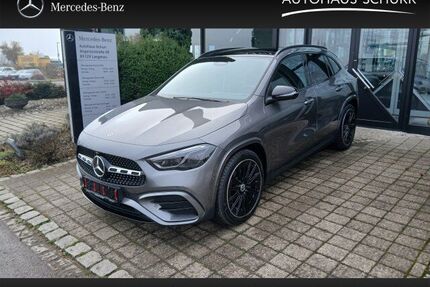Mercedes-Benz GLA 200 Gebrauchtwagen