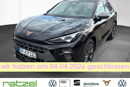 Cupra Terramar Gebrauchtwagen