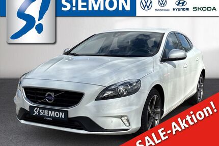 Volvo V40 Gebrauchtwagen