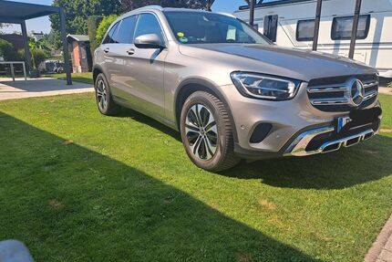 Mercedes-Benz GLC 300 Gebrauchtwagen