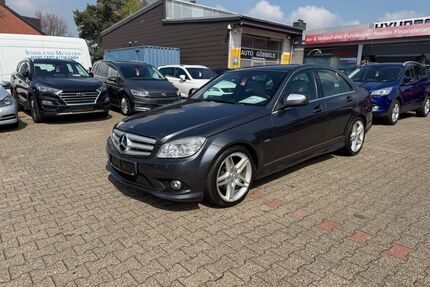 Mercedes-Benz C 200 Gebrauchtwagen