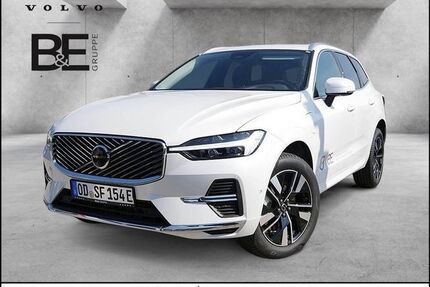 Volvo XC60 Gebrauchtwagen