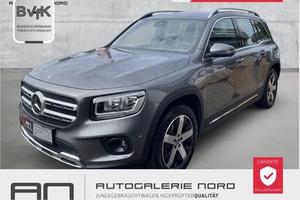 Mercedes-Benz GLB 250 Gebrauchtwagen
