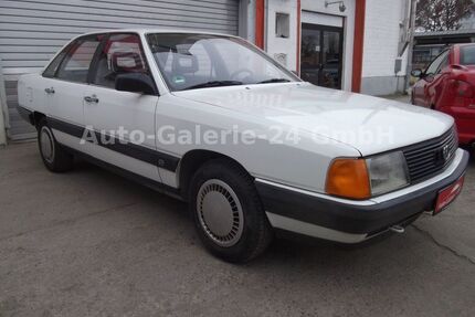 Audi 100 Gebrauchtwagen