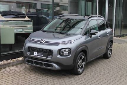 Citroen C3 Aircross Gebrauchtwagen