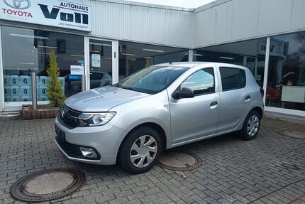 Dacia Sandero Gebrauchtwagen