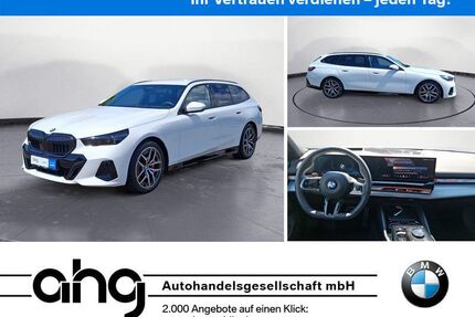 BMW 540 Gebrauchtwagen