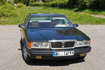 Maserati 228 Gebrauchtwagen
