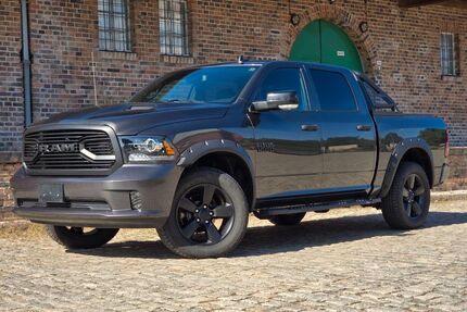 Dodge RAM Gebrauchtwagen