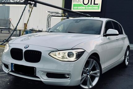 BMW 120 Gebrauchtwagen
