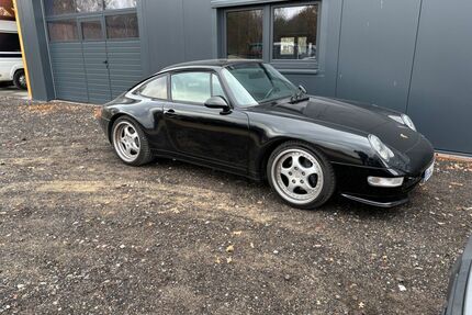 Porsche 993 Gebrauchtwagen