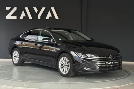 VW Arteon Gebrauchtwagen