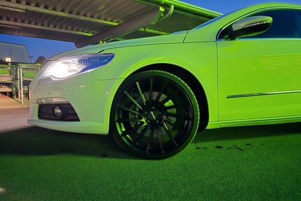 VW CC Gebrauchtwagen