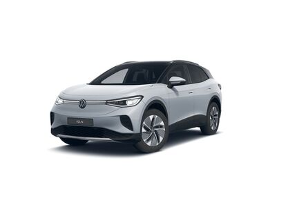 VW ID.4 Gebrauchtwagen