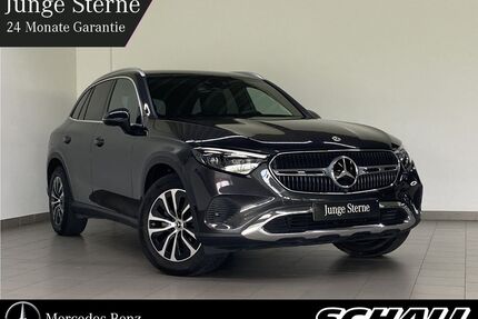 Mercedes-Benz GLC 220 Gebrauchtwagen
