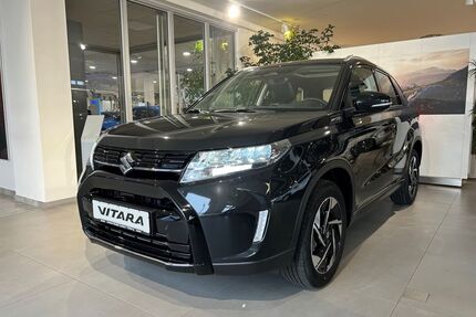 Suzuki Vitara Gebrauchtwagen